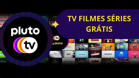 assistir tv online no pc|Pluto TV Brasil: Filmes e programas de TV gratuitos.